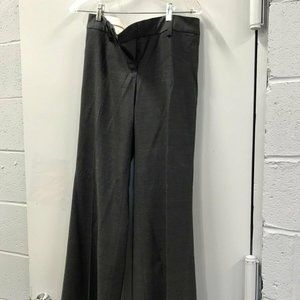 Elie Tahari for Bergdorf Goodman Wide Leg Pants